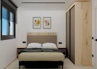 New Build - Penthouse - Pilar de la Horadada - Playa de las Higuericas