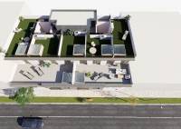 New Build - Penthouse - Pilar de la Horadada - pueblo