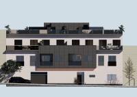 New Build - Penthouse - Pilar de la Horadada - pueblo