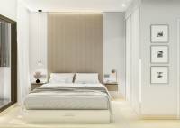 New Build - Penthouse - Pilar de la Horadada - pueblo