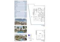 New Build - Penthouse - Pilar de la Horadada - pueblo