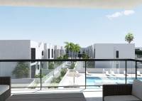 New Build - Penthouse - Pilar de la Horadada - Torre De La Horadada