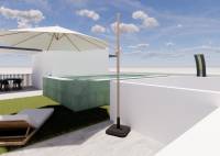 New Build - Penthouse - Pilar de la Horadada - Torre De La Horadada