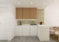 New Build - Penthouse - Pilar de la Horadada - Torre De La Horadada