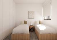 New Build - Penthouse - Pilar de la Horadada - Torre De La Horadada