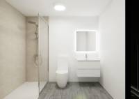 New Build - Penthouse - Pilar de la Horadada - Torre De La Horadada