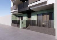 New Build - Penthouse - Pilar de la Horadada - Torre De La Horadada