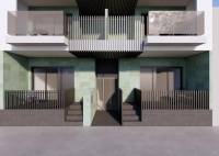 New Build - Penthouse - Pilar de la Horadada - Torre De La Horadada