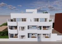 New Build - Penthouse - Pilar de la Horadada - Torre De La Horadada