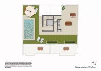 New Build - Penthouse - Pilar de la Horadada - Torre De La Horadada