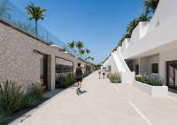 New Build - Penthouse - Pulpi - Aguilón Golf