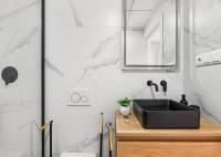 New Build - Penthouse - San Javier - Santiago de la Ribera