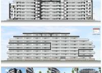 New Build - Penthouse - San Miguel de Salinas - Pueblo