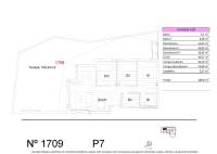 New Build - Penthouse - San Miguel de Salinas - Pueblo