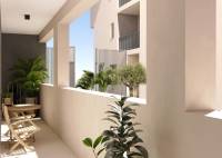 New Build - Penthouse - San Miguel de Salinas - Pueblo