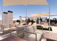 New Build - Penthouse - San Miguel de Salinas - Pueblo