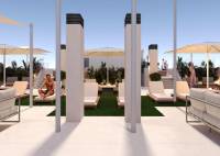 New Build - Penthouse - San Miguel de Salinas - Pueblo