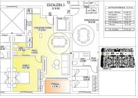 New Build - Penthouse - San Miguel de Salinas - Pueblo