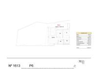 New Build - Penthouse - San Miguel de Salinas - Pueblo