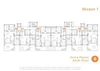 New Build - Penthouse - San Miguel de Salinas - Pueblo