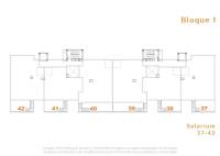 New Build - Penthouse - San Miguel de Salinas - Pueblo