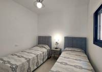 New Build - Penthouse - San Miguel de Salinas - Pueblo