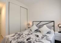 New Build - Penthouse - San Miguel de Salinas - Pueblo