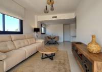 New Build - Penthouse - San Miguel de Salinas - Pueblo