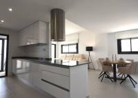 New Build - Penthouse - San Miguel de Salinas - Pueblo