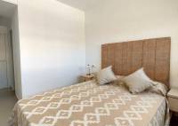 New Build - Penthouse - San Miguel de Salinas - Pueblo
