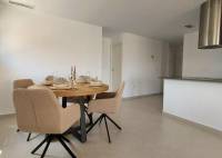 New Build - Penthouse - San Miguel de Salinas - Pueblo