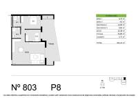 New Build - Penthouse - San Miguel de Salinas - Pueblo