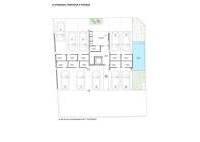 New Build - Penthouse - San Pedro del Pinatar - Lo pagan