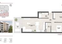New Build - Penthouse - San Pedro del Pinatar - Lo pagan