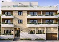 New Build - Penthouse - San Pedro del Pinatar - Lo pagan