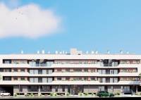 New Build - Penthouse - San Pedro del Pinatar - Lo pagan
