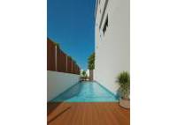 New Build - Penthouse - San Pedro del Pinatar - Lo pagan