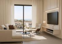 New Build - Penthouse - San Pedro del Pinatar - Lo pagan
