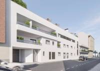 New Build - Penthouse - San Pedro del Pinatar - Playa Villananitos