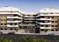 New Build - Penthouse - Santa Pola - Eroski