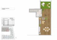 New Build - Penthouse - Santa Pola - Eroski