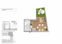 New Build - Penthouse - Santa Pola - Eroski