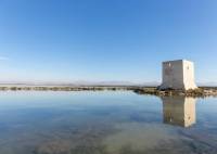 New Build - Penthouse - Santa Pola - Estacion de autobuses