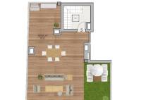 New Build - Penthouse - Santa Pola - Estacion de autobuses