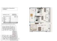 New Build - Penthouse - Santa Pola - Estacion de autobuses