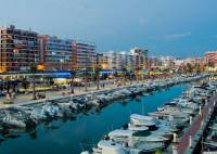 New Build - Penthouse - Santa Pola - Estacion de autobuses