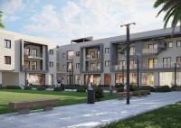 New Build - Penthouse - Torre Pacheco - Centro