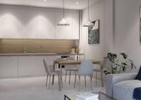 New Build - Penthouse - Torre Pacheco - Centro