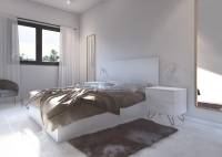 New Build - Penthouse - Torre Pacheco - Centro