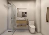 New Build - Penthouse - Torre Pacheco - Centro
